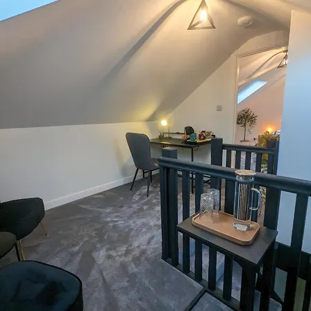 2 X Double - 2 X Free Off Street Parking Spaces Accommodatie bij particulieren York