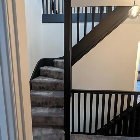 2 X Double - 2 X Free Off Street Parking Spaces